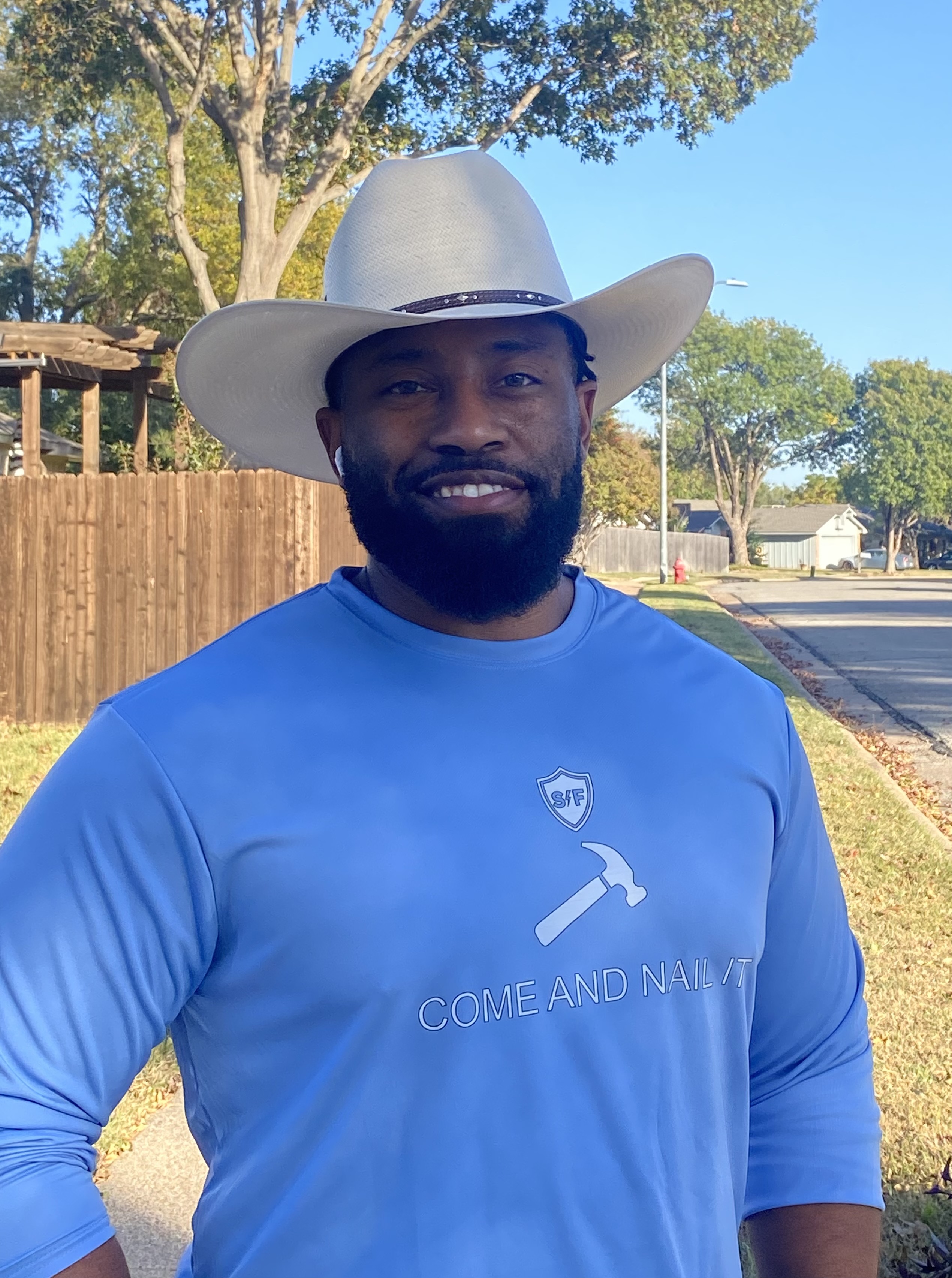 Cruise Brothers Travel Agent Aaron Hutchins